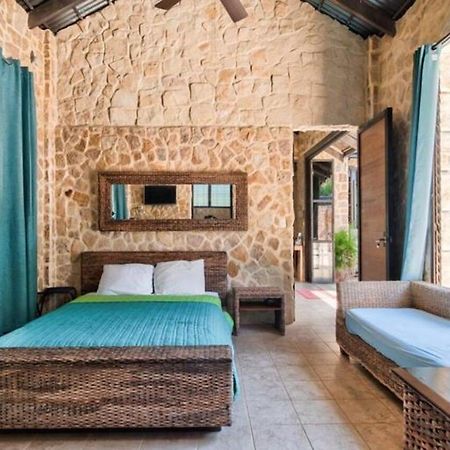 Villa Bali Resort And Spa Пакера Экстерьер фото